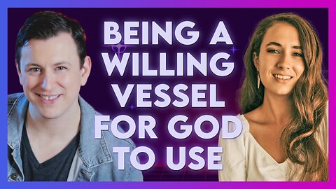 Cara Starns: Being A Willing Vessel for God | Aug 24 2023