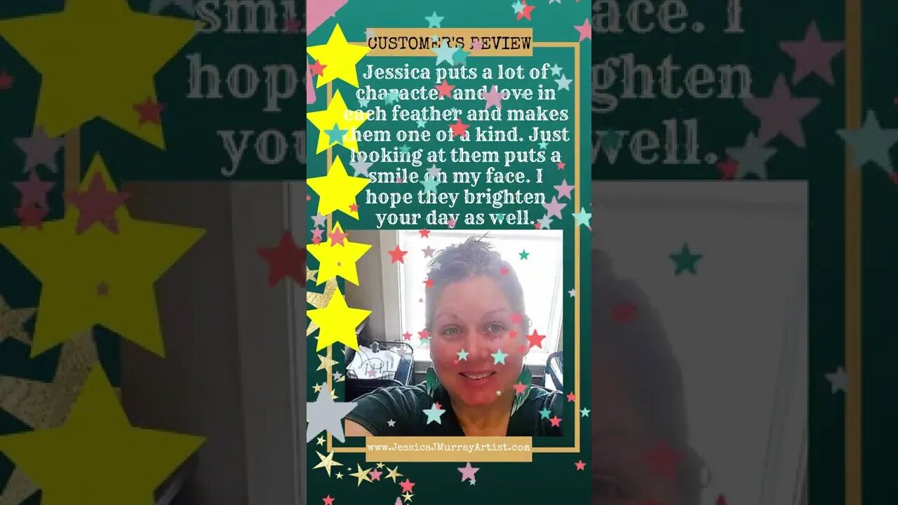 Customer Review