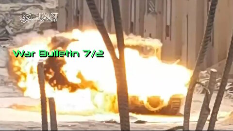 War Bulletin 7/2