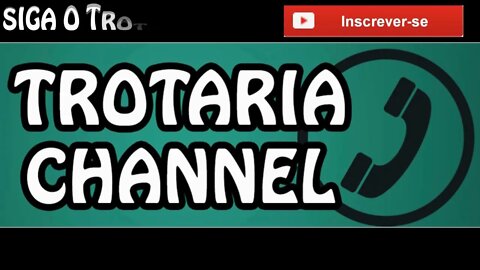 Trote para cartomante !!