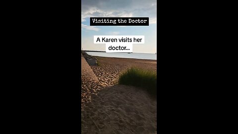 Visiting the Doctor