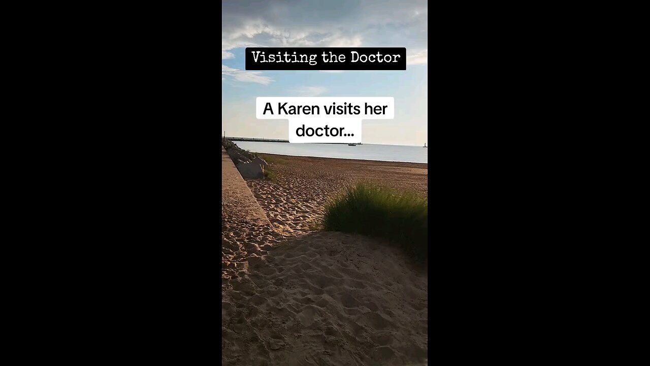 Visiting the Doctor