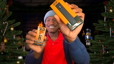 Black Mamba Delta-8 Cart from ZAZA
