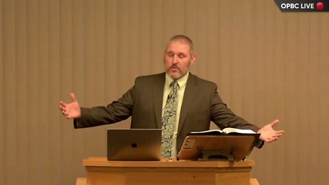Police, The Apostle Paul&Very Angry Murderous Mob By Pastor Jason Cooley