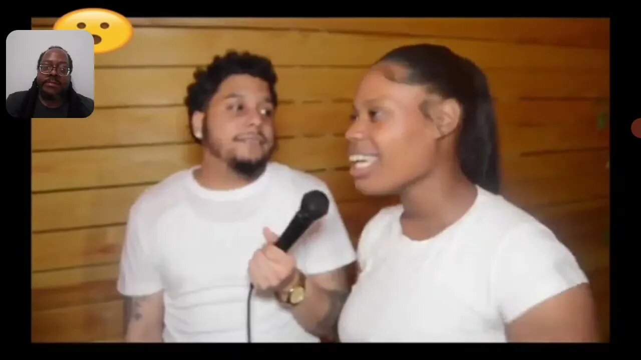 Cold World We're Living In