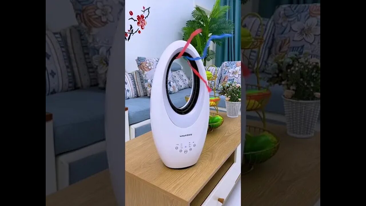 cool fans