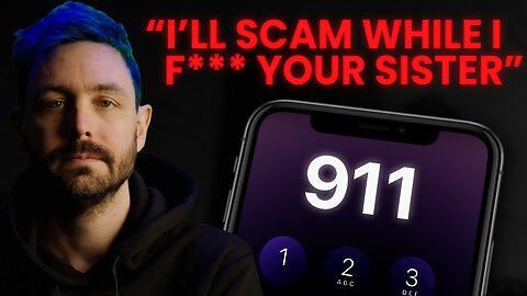 Scammers Threaten to Send the Police