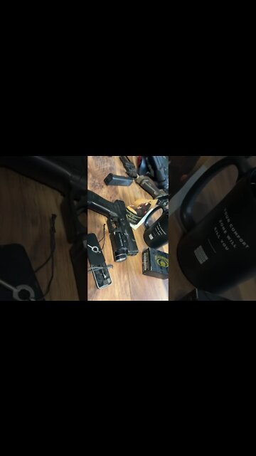 Start your morning with the essentials.