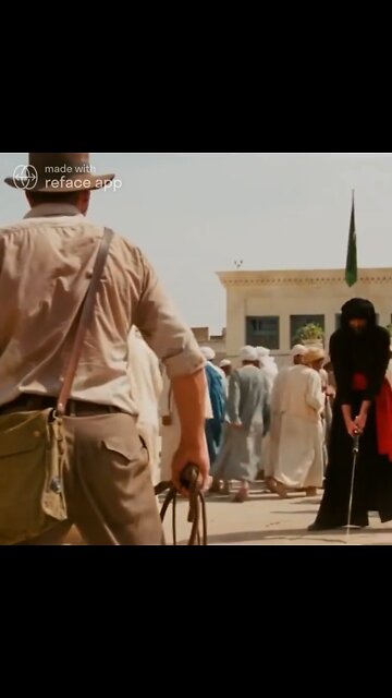 The Ultimate Donald Trump Indiana Jones Meme!