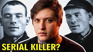 O CASO BRUNO LUDKE: SERIA ELE UMA VÍTIMA?