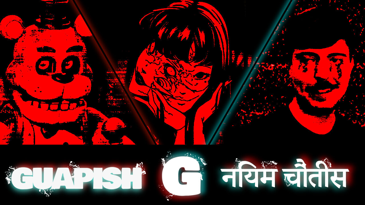 Everything Goes Horribly Wrong In RESERVOIR DOGS And In My Life | Guapish Rule 34 Episode 113