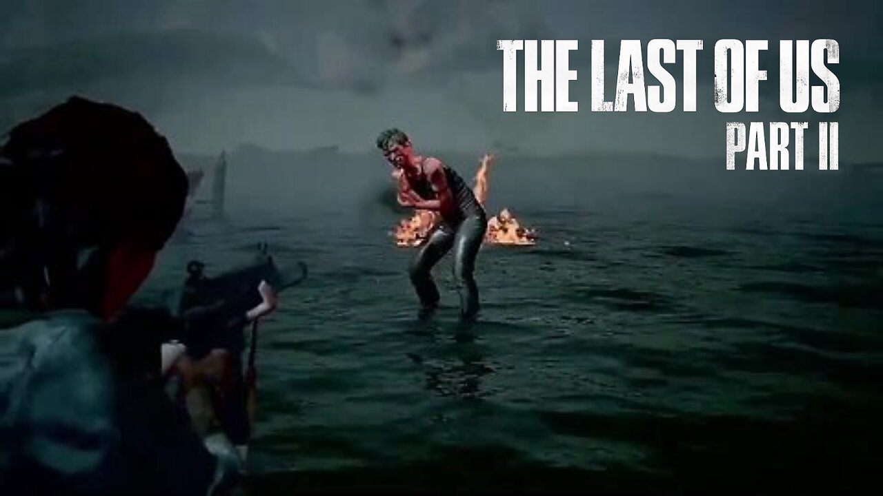 The Last of Us 2 (the ending we all deserved)
