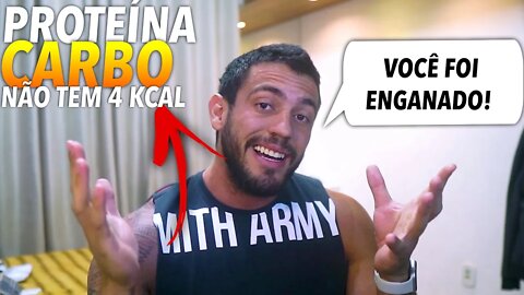 COMO EMAGRECER SEM SENTIR FOME [avançado 🔥]