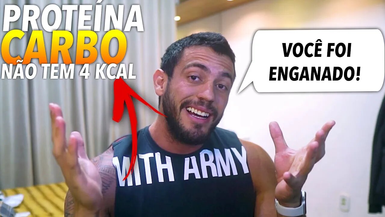 COMO EMAGRECER SEM SENTIR FOME [avançado 🔥]