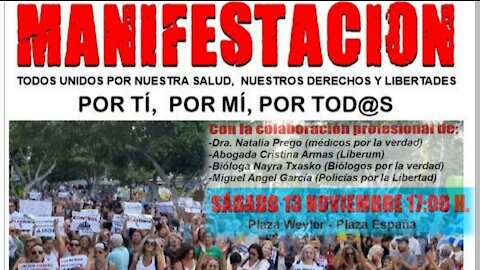 El Muro de la Verdad en 🅳🅸🆁🅴🅲🆃🅾️ MV148 POR TI, POR MI, POR TODOS
