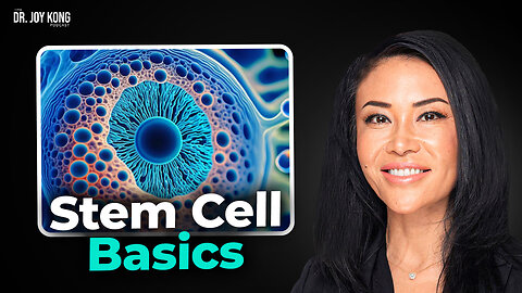 What Are the Different Types of Stem Cells?