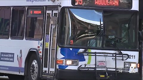 CPS working to iron out bus plan days before school starts