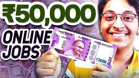21 REAL Ways to Make Money for Students! Earn 50K/month as a Student in India