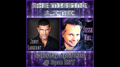 Interview 194 with Jerry Sargeant