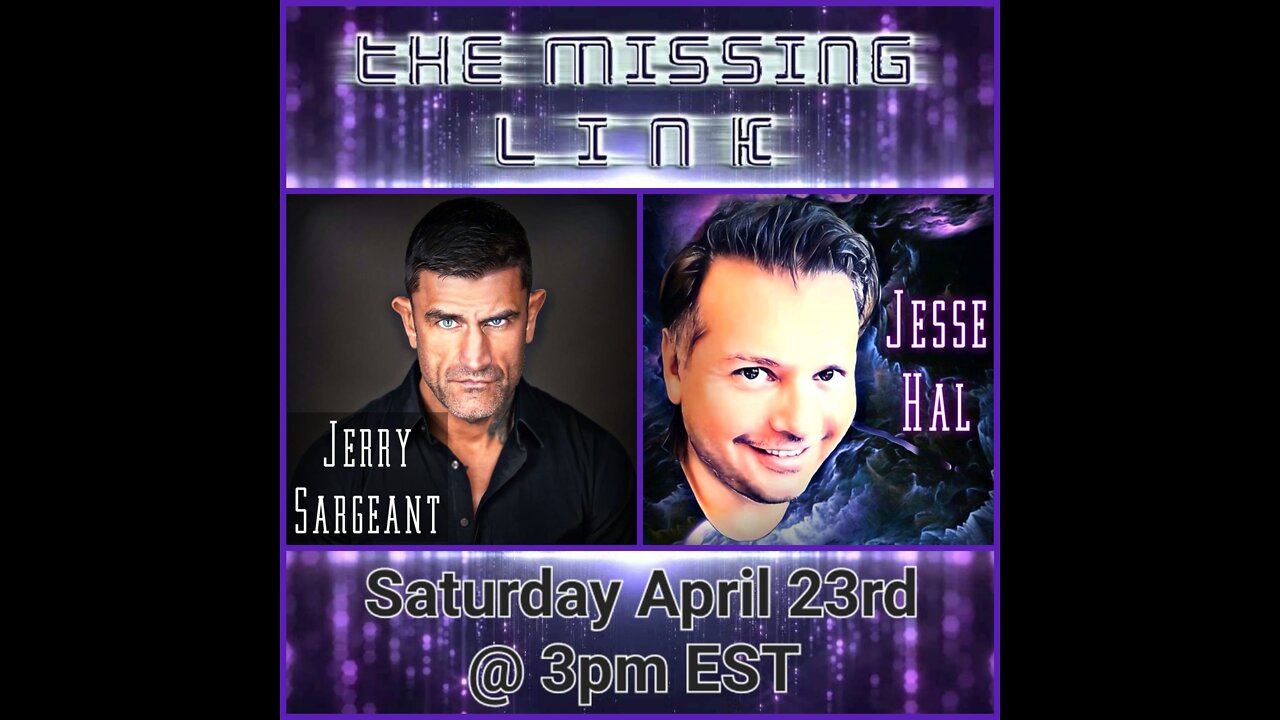 Interview 194 with Jerry Sargeant