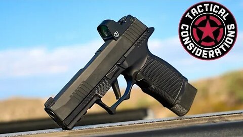 Icarus Precision Sig Grip Modules No Turning Back