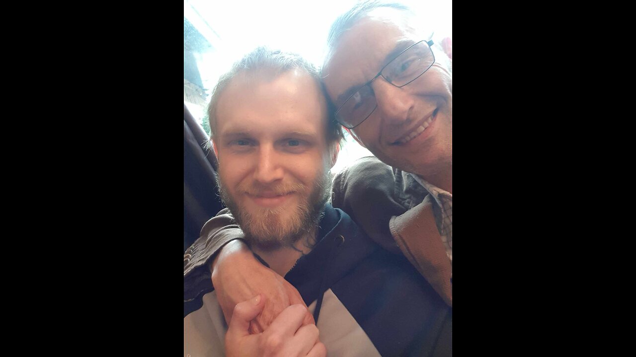 A time to heal and for truth to flow.