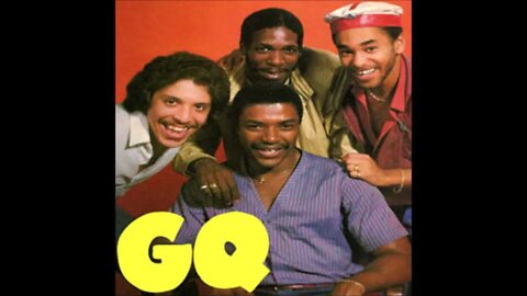 GQ - I Do Love You