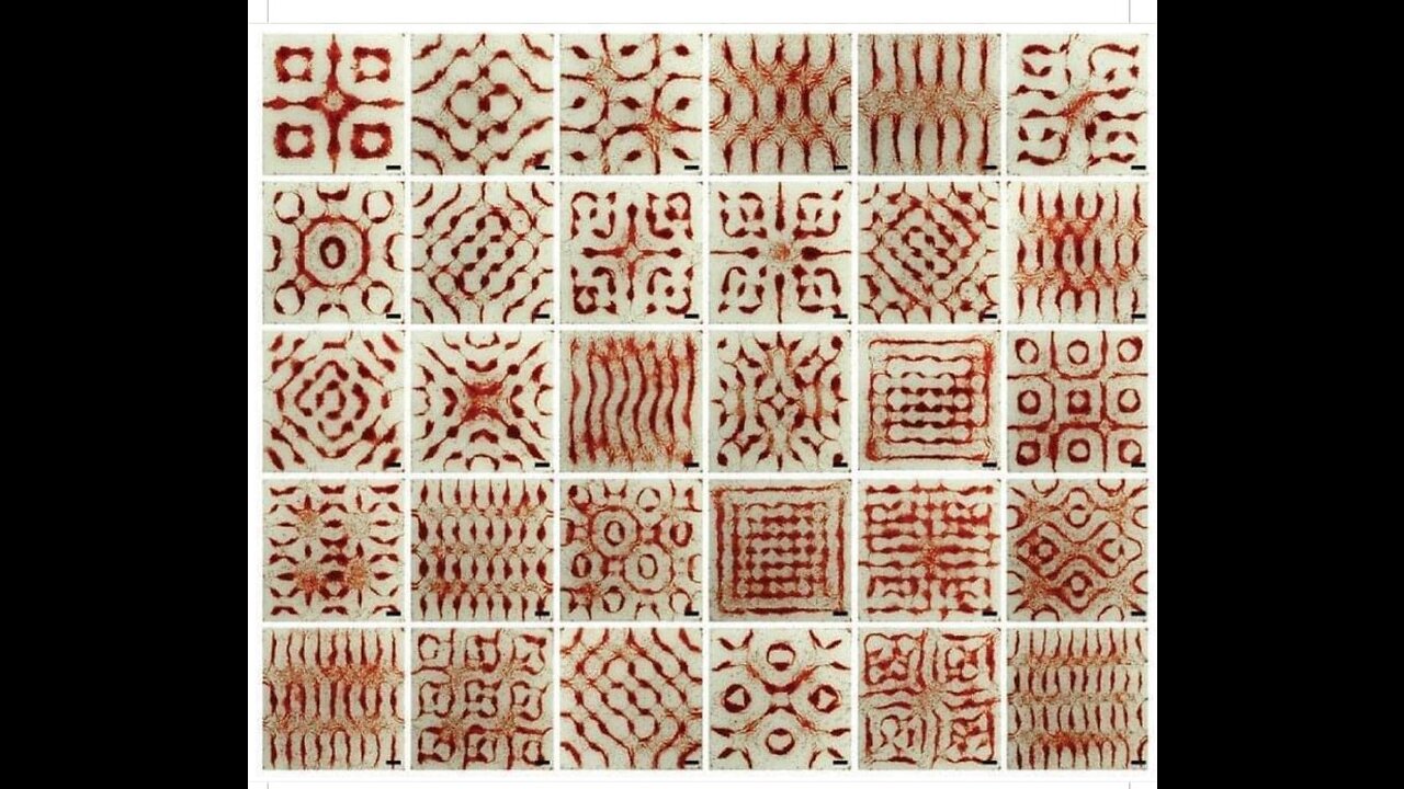 Sintonización tachyon I