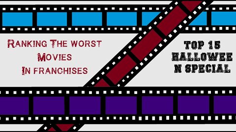 Ranking the Worst of 15 Top Franchises