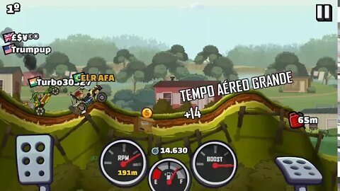 #hillclimbracing2#vereshchak #vittoriogameplay #angelitovids #rafa!hcr2 #moeda #baus #io&oi