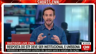 Posicionamento do STF sobre perdão a Daniel Silveira deve ser institucional e uníssono | LIVE CNN