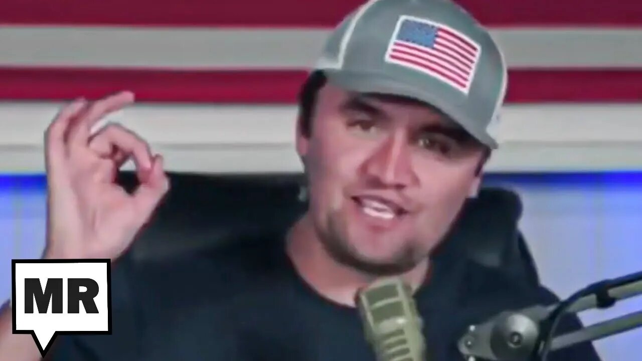 Charlie Kirk DESPERATE For Elon Musk To ‘Join Our Team’