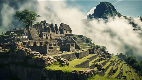 10 Amazing Facts About Peru | Fun facts