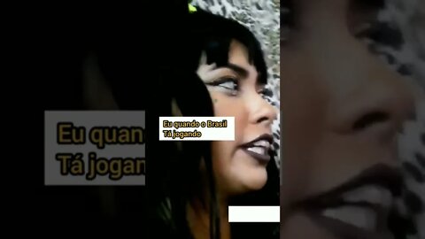 achei esse vídeo da copa de 2018 e fiz essa edição pq é reaaal 😂 #memesbr #copadomundo #humor #love
