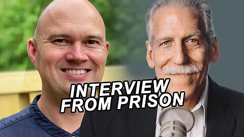 Dr. Michael Brown Interviews Torben Sondergaard