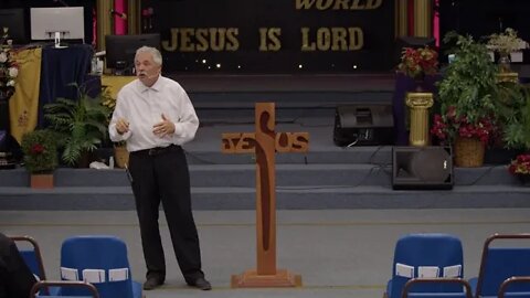 The Straight & Narrow by Dr Michael H Yeager