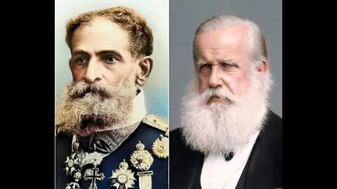 DEODORO: O IMPERADOR É MEU AMIGO, TEM MEU RESPEITO E DEVO-LHE FAVORES