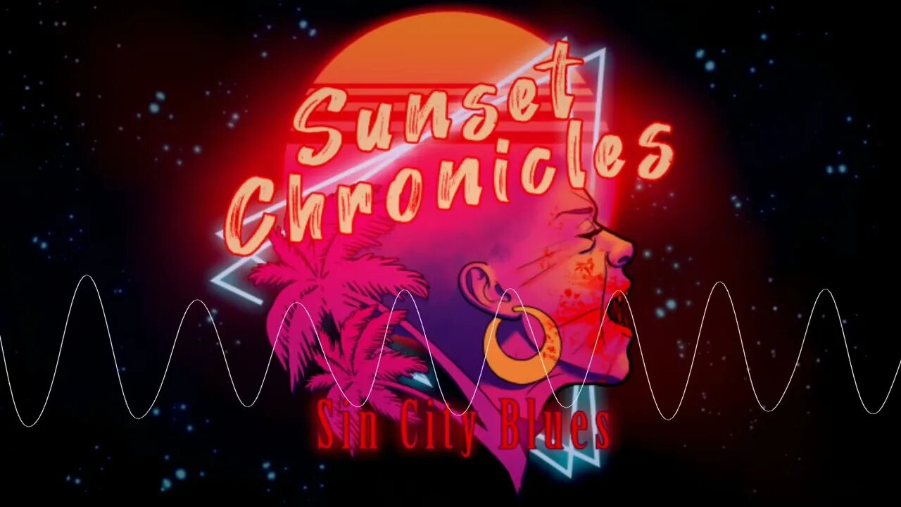 Sunset Chronicles | Main Theme
