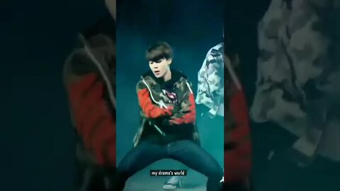 jimin swag 😎🔥😍😘