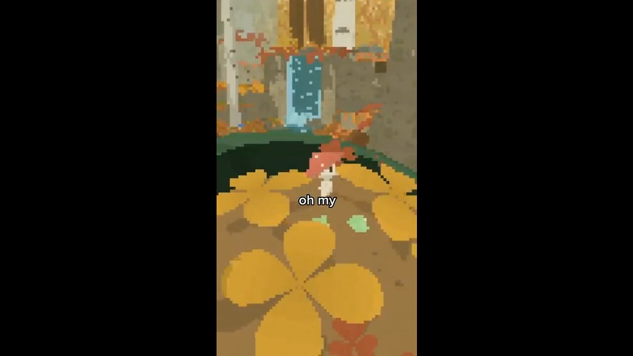 My game is super