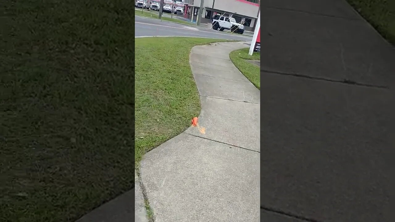 #gangstalking perp walk 05/18/2022