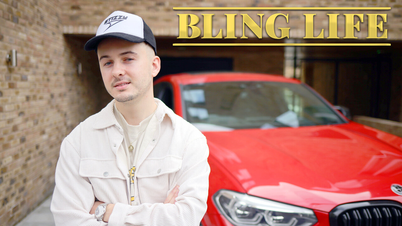 I Run A $1M Instagram Business | BLING LIFE