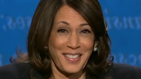 Kamala Harris Dodges Key Question By Distorting History