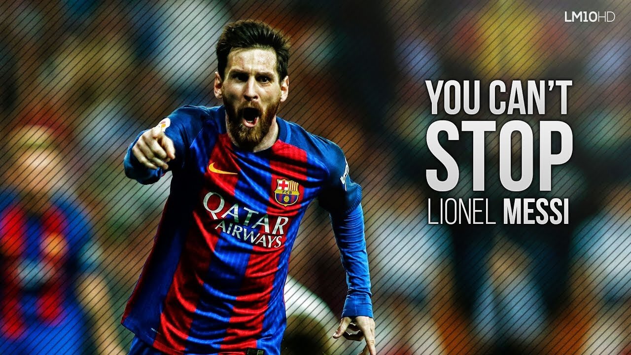 Lionel Messi | 20 LEGENDARY Solo Goals Won't Repeat in 1000 Years