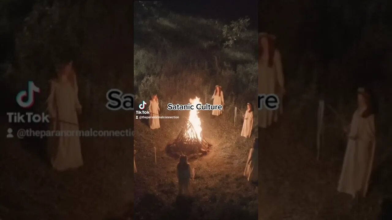 Satanic Culture