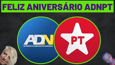 Live da Noite - Aniversário do ADNPT - 13/08/22