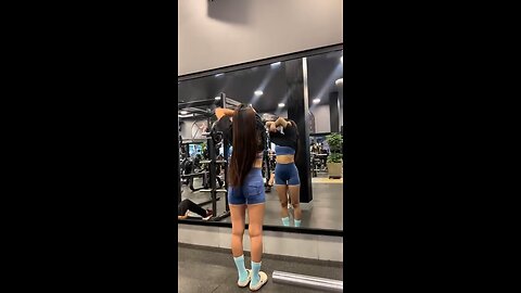 gymBeuaties today