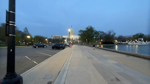 Exploring DC