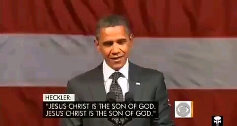 Joe Biden's Administration declare Easter Sunday tobe Transgender Day of Visibility? Or did Obama?