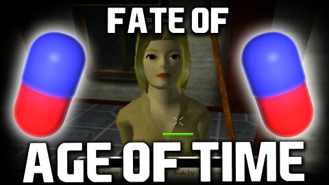 Fate of Age of Time